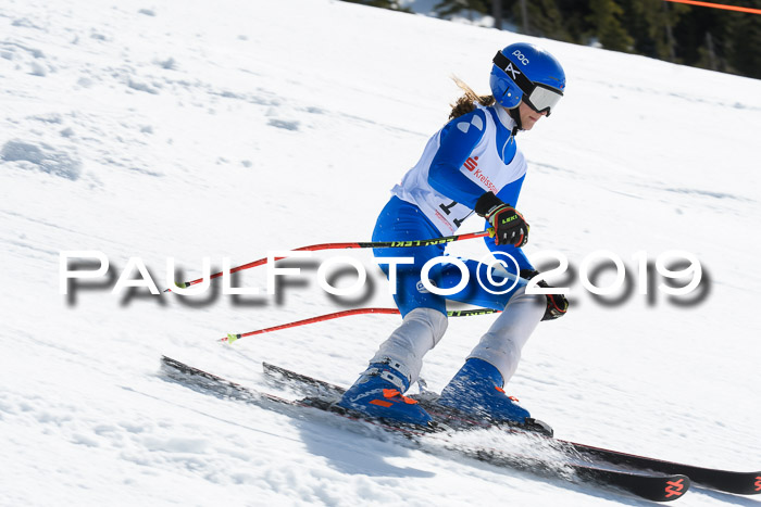 21. SVM Regionalcup-Finale 2019, Kinder, Schüler, Jugend, Erwachsene + Siegerehrungen, 18.03.2018