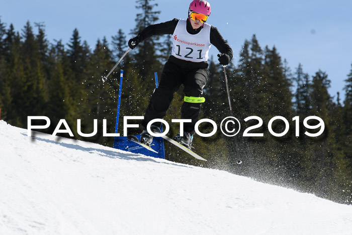 21. SVM Regionalcup-Finale 2019, Kinder, Schüler, Jugend, Erwachsene + Siegerehrungen, 18.03.2018