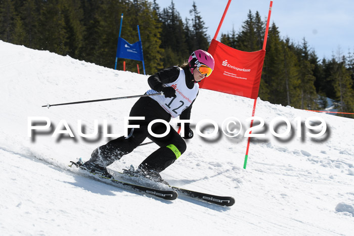 21. SVM Regionalcup-Finale 2019, Kinder, Schüler, Jugend, Erwachsene + Siegerehrungen, 18.03.2018