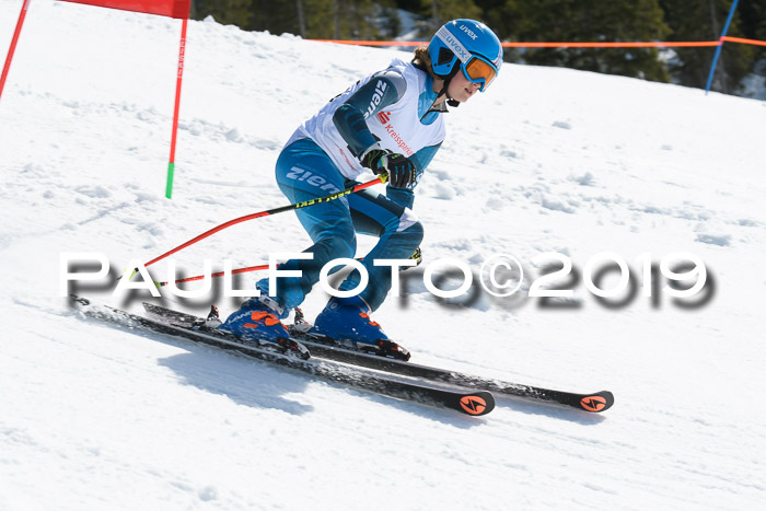 21. SVM Regionalcup-Finale 2019, Kinder, Schüler, Jugend, Erwachsene + Siegerehrungen, 18.03.2018