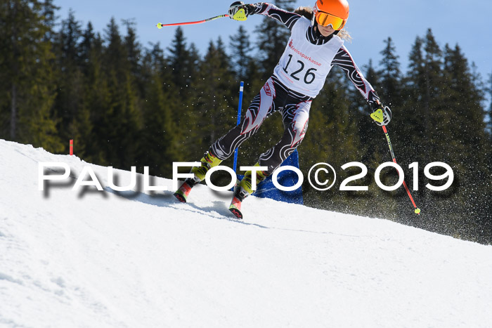 21. SVM Regionalcup-Finale 2019, Kinder, Schüler, Jugend, Erwachsene + Siegerehrungen, 18.03.2018