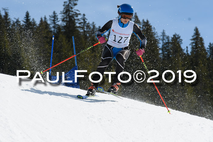 21. SVM Regionalcup-Finale 2019, Kinder, Schüler, Jugend, Erwachsene + Siegerehrungen, 18.03.2018
