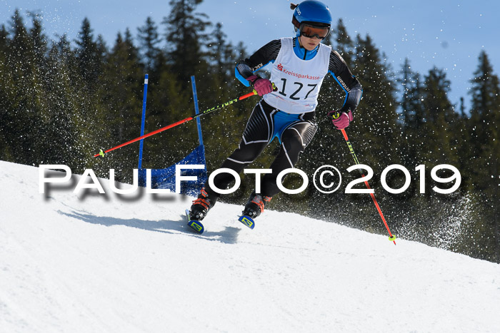 21. SVM Regionalcup-Finale 2019, Kinder, Schüler, Jugend, Erwachsene + Siegerehrungen, 18.03.2018