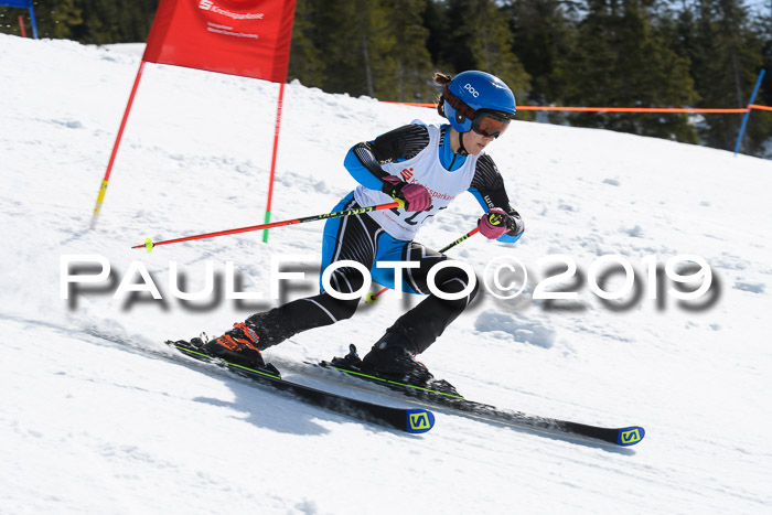 21. SVM Regionalcup-Finale 2019, Kinder, Schüler, Jugend, Erwachsene + Siegerehrungen, 18.03.2018