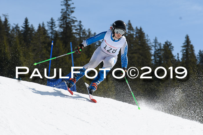 21. SVM Regionalcup-Finale 2019, Kinder, Schüler, Jugend, Erwachsene + Siegerehrungen, 18.03.2018