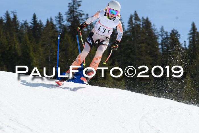 21. SVM Regionalcup-Finale 2019, Kinder, Schüler, Jugend, Erwachsene + Siegerehrungen, 18.03.2018