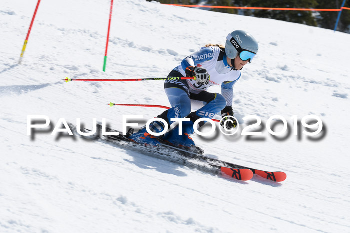 21. SVM Regionalcup-Finale 2019, Kinder, Schüler, Jugend, Erwachsene + Siegerehrungen, 18.03.2018