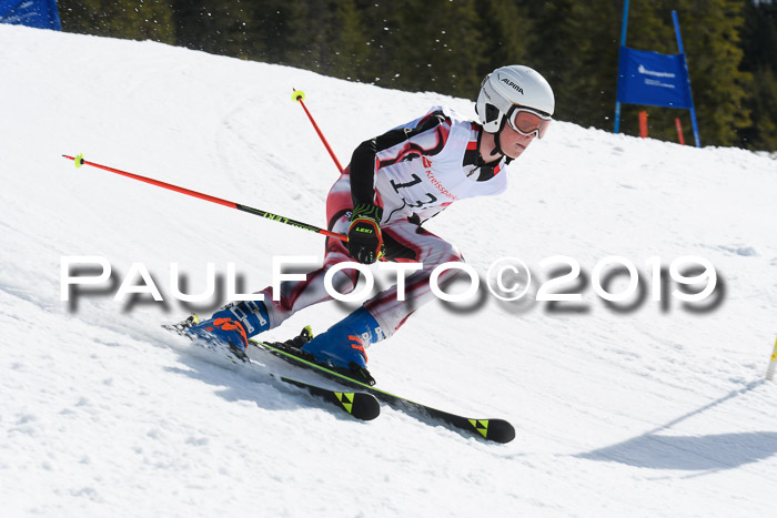 21. SVM Regionalcup-Finale 2019, Kinder, Schüler, Jugend, Erwachsene + Siegerehrungen, 18.03.2018