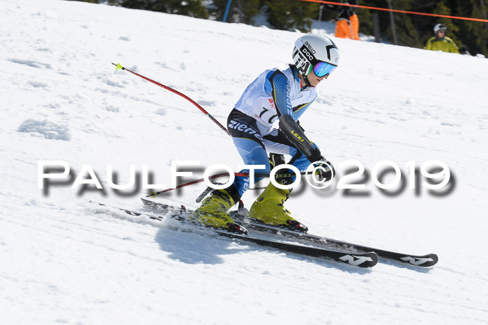 21. SVM Regionalcup-Finale 2019, Kinder, Schüler, Jugend, Erwachsene + Siegerehrungen, 18.03.2018