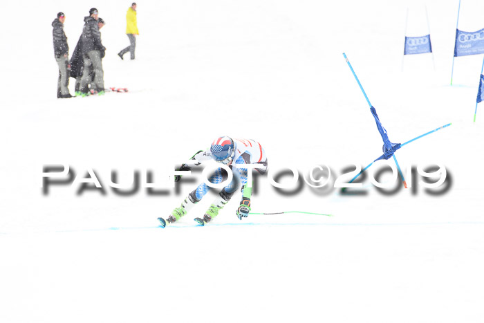 Dt. Schülermeisterschaft Team PSL + Siegehrehrungen SL, SG, Team, 18.03.2019