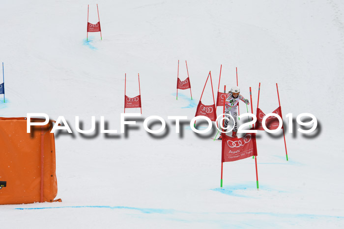 Dt. Schülermeisterschaft Team PSL + Siegehrehrungen SL, SG, Team, 18.03.2019
