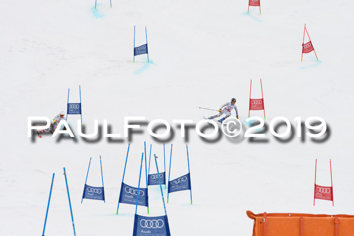 Dt. Schülermeisterschaft Team PSL + Siegehrehrungen SL, SG, Team, 18.03.2019