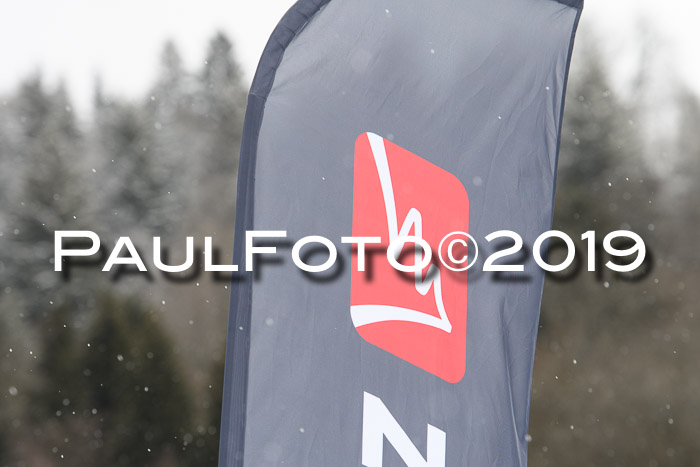 Dt. Schülermeisterschaft Team PSL + Siegehrehrungen SL, SG, Team, 18.03.2019