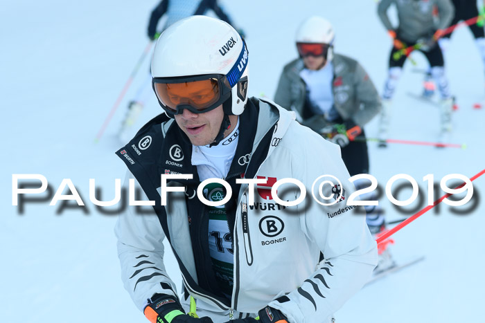 NC Riesenslalom Herren 23.03.2019