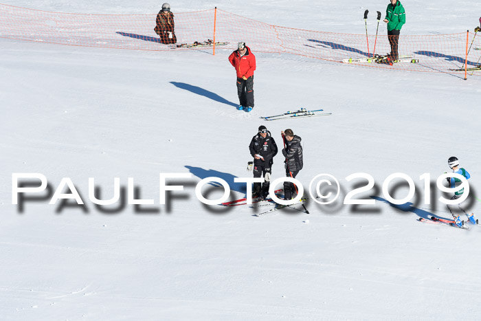 NC Riesenslalom Herren 23.03.2019