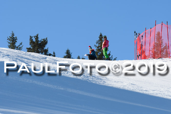 NC Riesenslalom Herren 23.03.2019