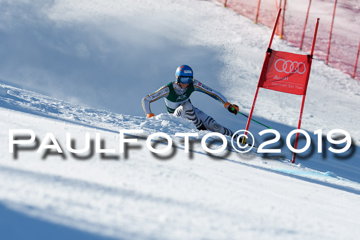 NC Riesenslalom Herren 23.03.2019