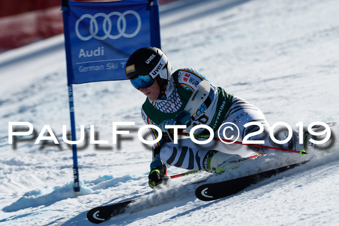 NC Riesenslalom Herren 23.03.2019