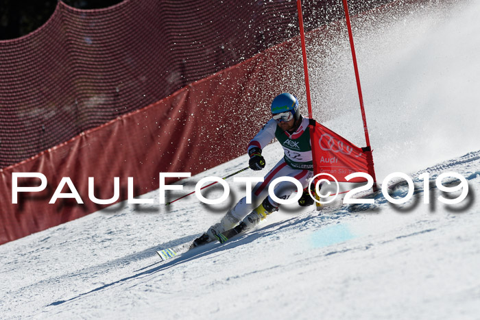 NC Riesenslalom Herren 23.03.2019