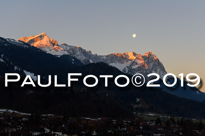 NC Slalom Damen Gudiberg 23.03.2019