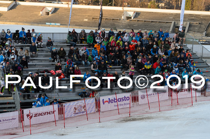 Deutsche Meisterschaft Team PSL Gudiberg 23.03.2019
