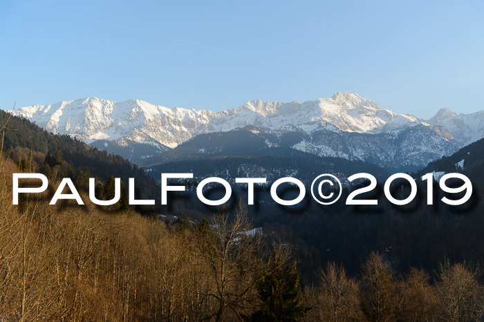 Deutsche Meisterschaft Team PSL Gudiberg 23.03.2019