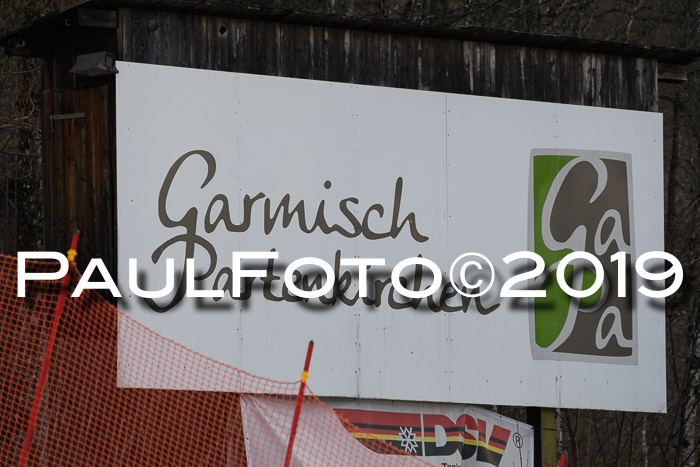 Deutsche Meisterschaft Team PSL Gudiberg 23.03.2019