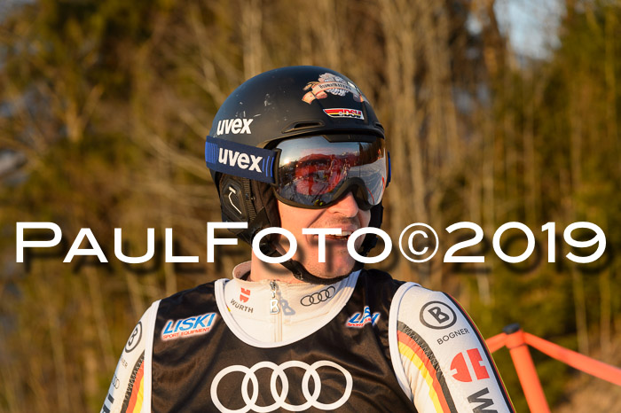 Deutsche Meisterschaft Team PSL Gudiberg 23.03.2019