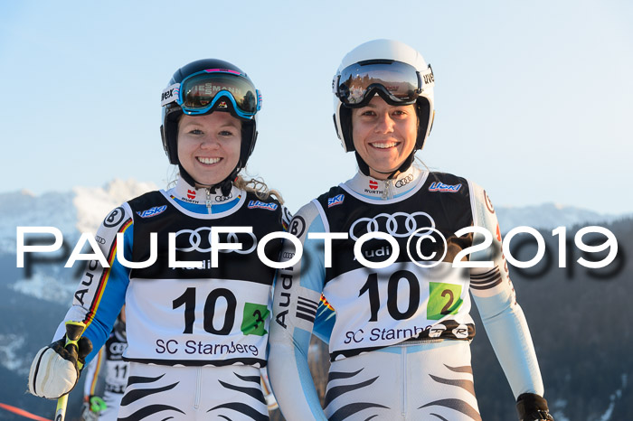 Deutsche Meisterschaft Team PSL Gudiberg 23.03.2019