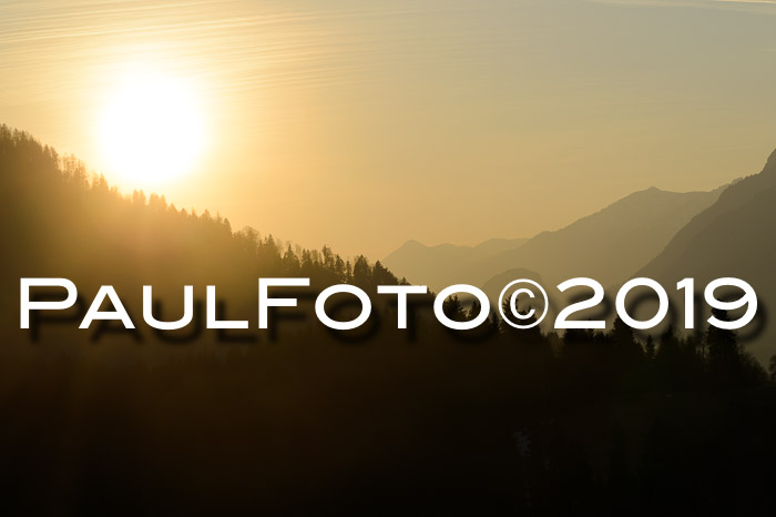 Deutsche Meisterschaft Team PSL Gudiberg 23.03.2019