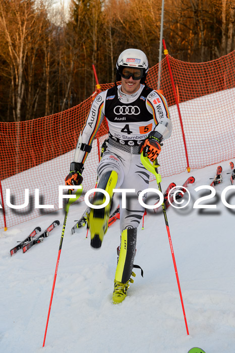 Deutsche Meisterschaft Team PSL Gudiberg 23.03.2019