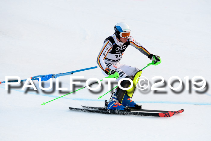 Deutsche Meisterschaft Team PSL Gudiberg 23.03.2019