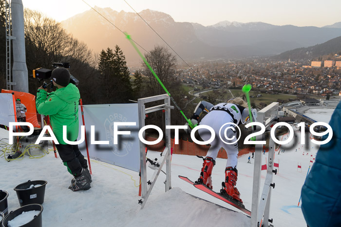 Deutsche Meisterschaft Team PSL Gudiberg 23.03.2019