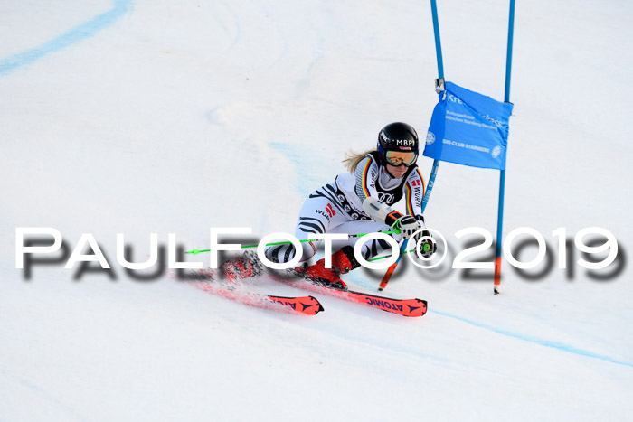 Deutsche Meisterschaft Team PSL Gudiberg 23.03.2019