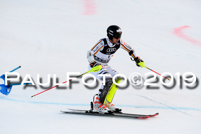 Deutsche Meisterschaft Team PSL Gudiberg 23.03.2019