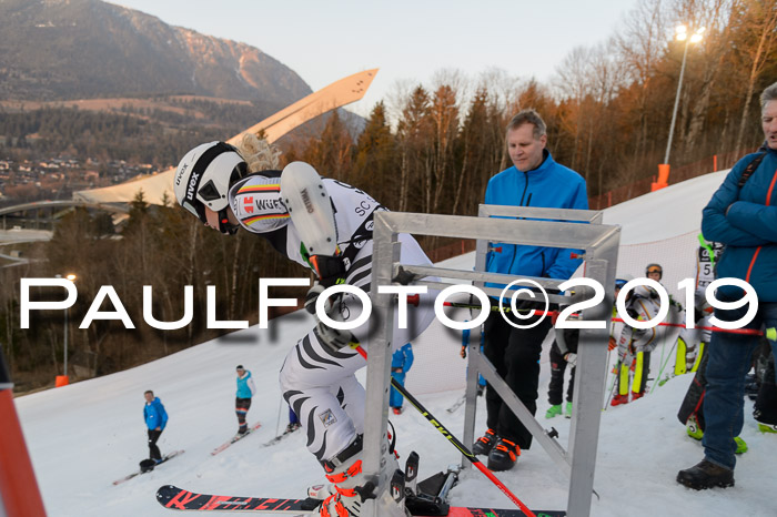 Deutsche Meisterschaft Team PSL Gudiberg 23.03.2019