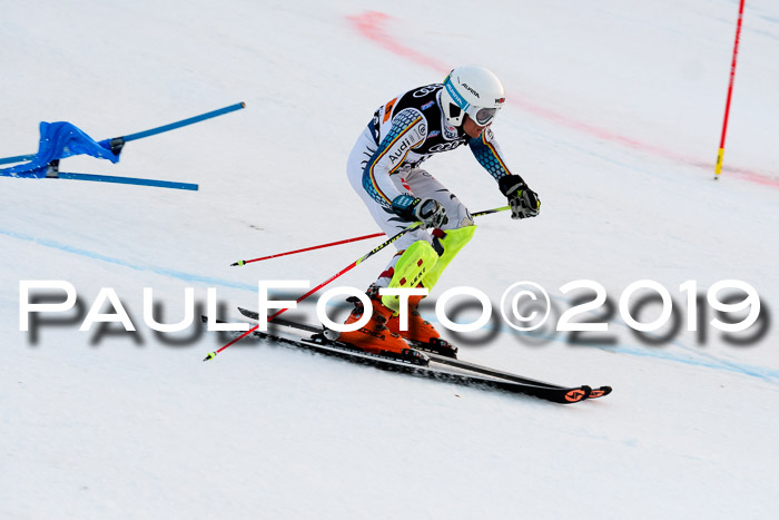 Deutsche Meisterschaft Team PSL Gudiberg 23.03.2019