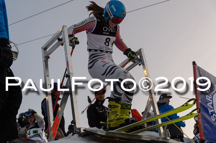 Deutsche Meisterschaft Team PSL Gudiberg 23.03.2019