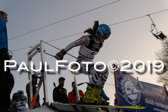 Deutsche Meisterschaft Team PSL Gudiberg 23.03.2019