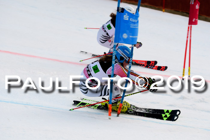 Deutsche Meisterschaft Team PSL Gudiberg 23.03.2019