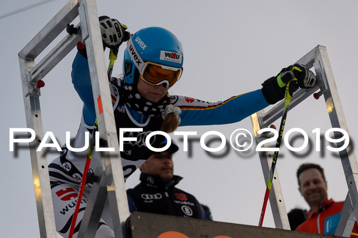 Deutsche Meisterschaft Team PSL Gudiberg 23.03.2019