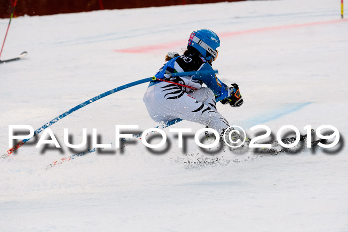 Deutsche Meisterschaft Team PSL Gudiberg 23.03.2019