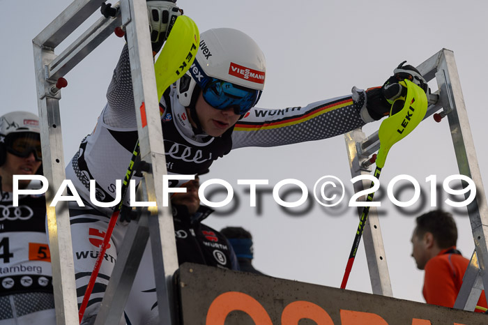 Deutsche Meisterschaft Team PSL Gudiberg 23.03.2019