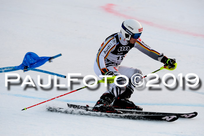 Deutsche Meisterschaft Team PSL Gudiberg 23.03.2019