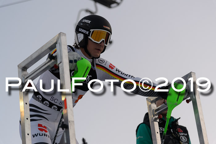 Deutsche Meisterschaft Team PSL Gudiberg 23.03.2019