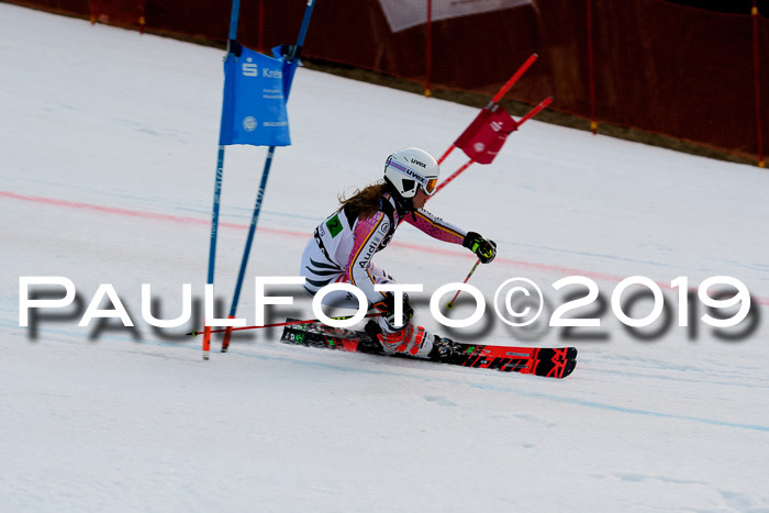 Deutsche Meisterschaft Team PSL Gudiberg 23.03.2019