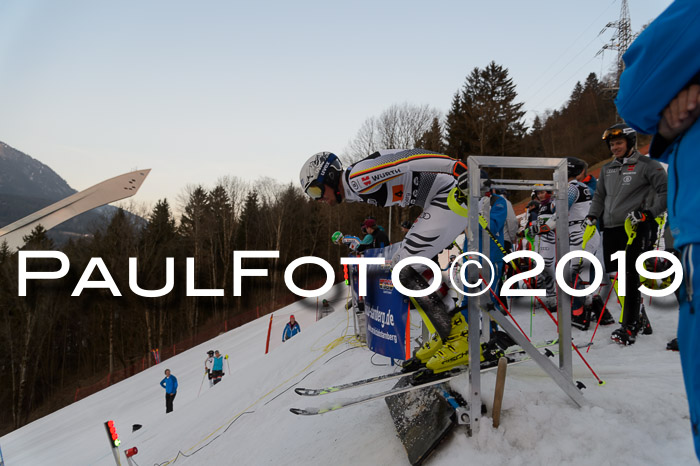 Deutsche Meisterschaft Team PSL Gudiberg 23.03.2019