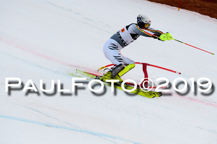 Deutsche Meisterschaft Team PSL Gudiberg 23.03.2019
