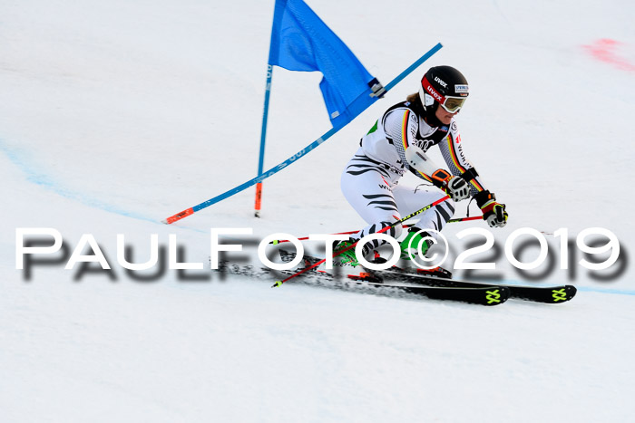 Deutsche Meisterschaft Team PSL Gudiberg 23.03.2019