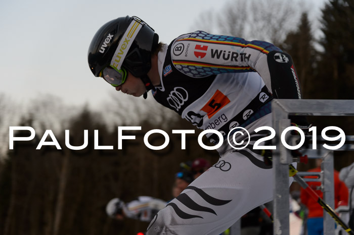 Deutsche Meisterschaft Team PSL Gudiberg 23.03.2019